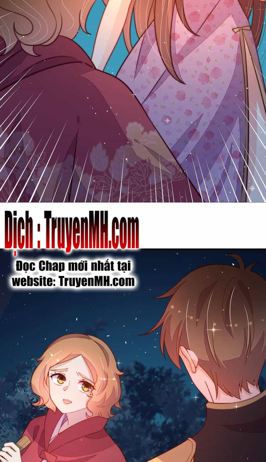 Ngày Nào Thiếu Soái Cũng Ghen - Chương 433 - ảnh 15