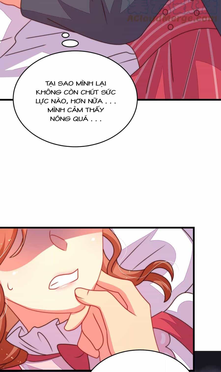 Ngày Nào Thiếu Soái Cũng Ghen - Chương 435 - ảnh 9