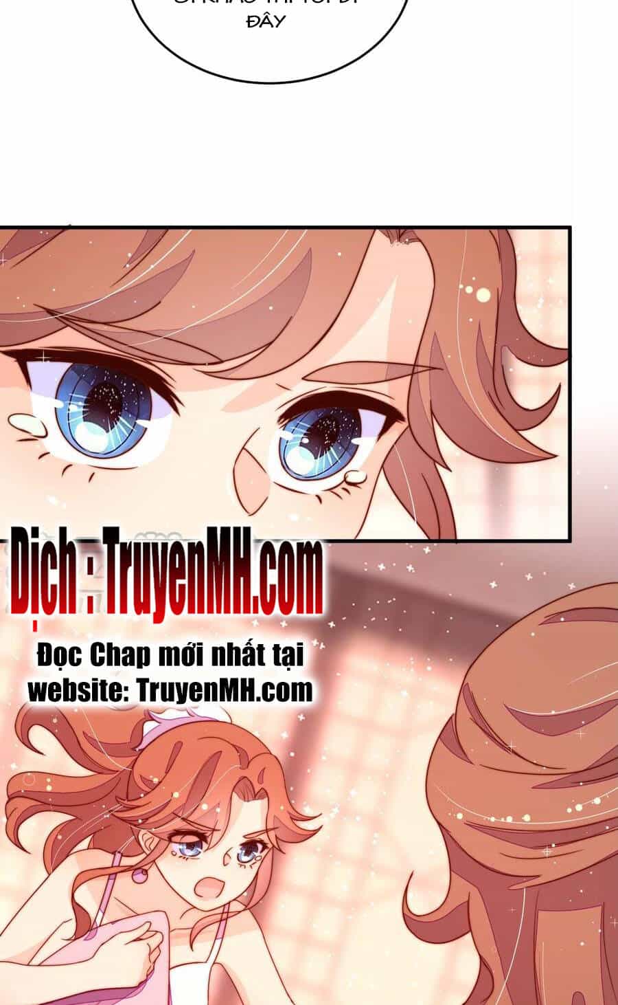 Ngày Nào Thiếu Soái Cũng Ghen - Chương 436 - ảnh 4