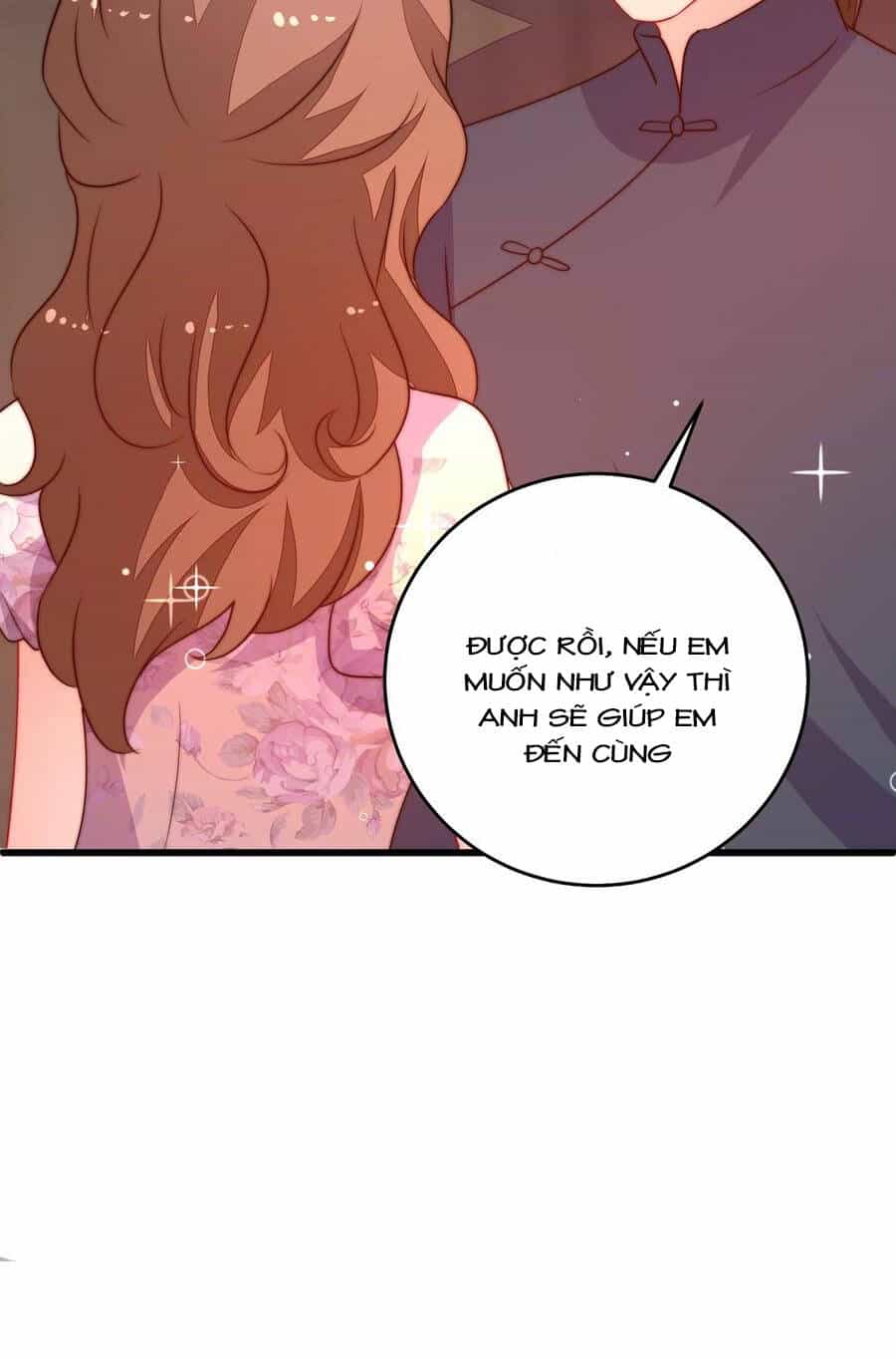 Ngày Nào Thiếu Soái Cũng Ghen - Chương 437 - ảnh 19