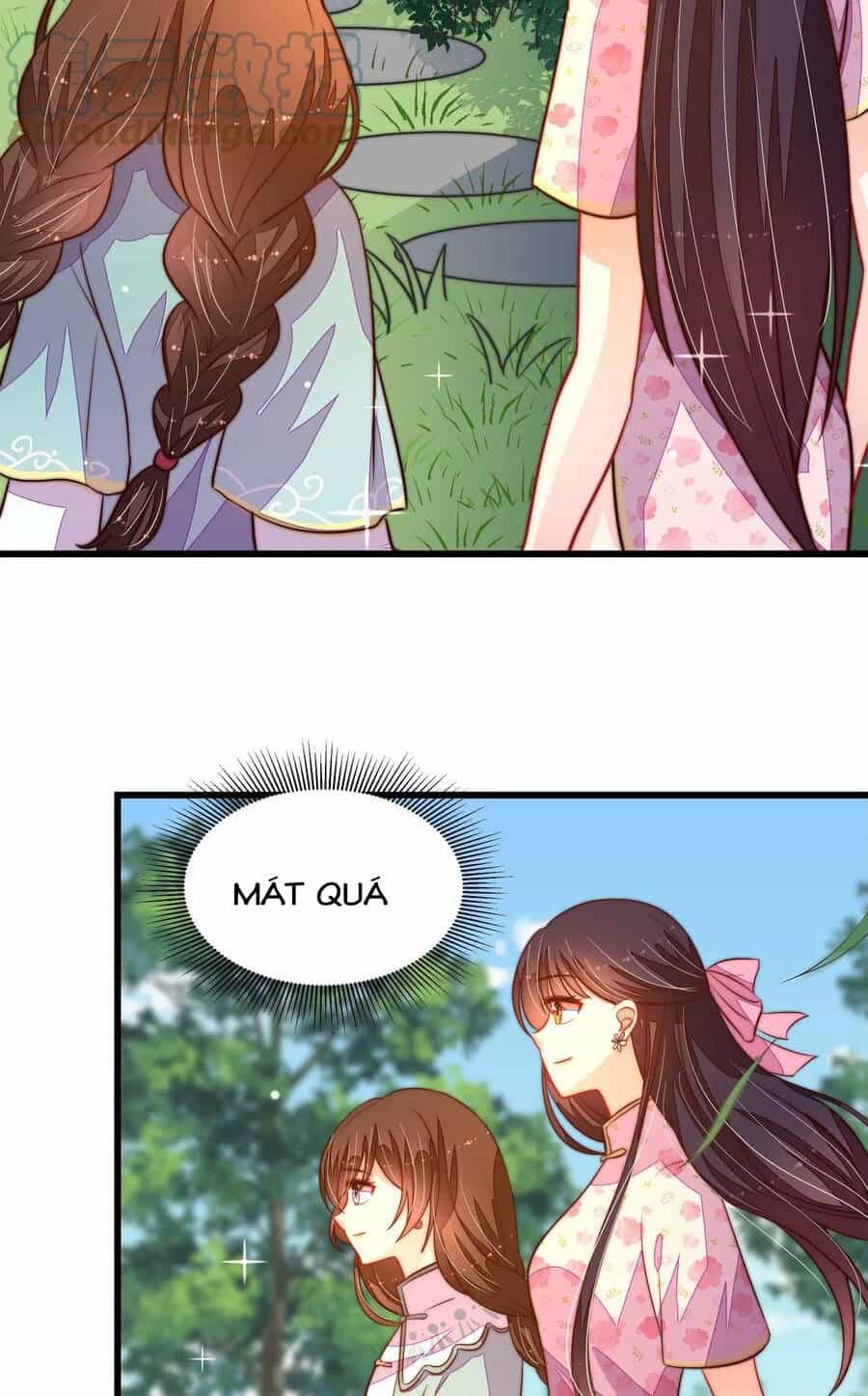 Ngày Nào Thiếu Soái Cũng Ghen - Chương 438 - ảnh 14