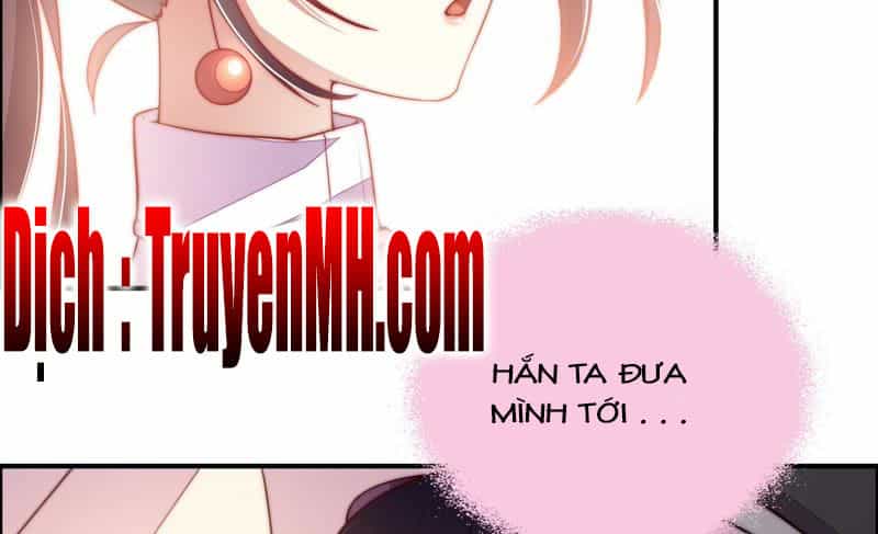 Ngày Nào Thiếu Soái Cũng Ghen - Chương 44 - ảnh 28