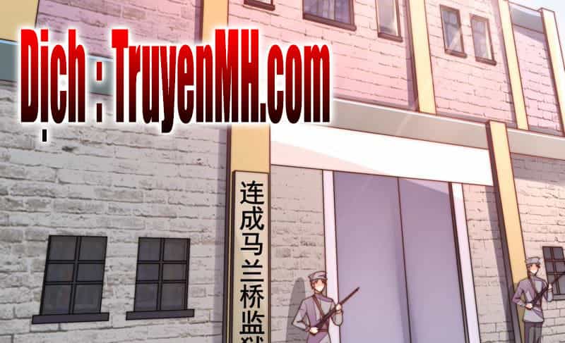 Ngày Nào Thiếu Soái Cũng Ghen - Chương 44 - ảnh 32