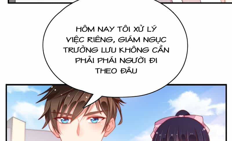 Ngày Nào Thiếu Soái Cũng Ghen - Chương 44 - ảnh 43