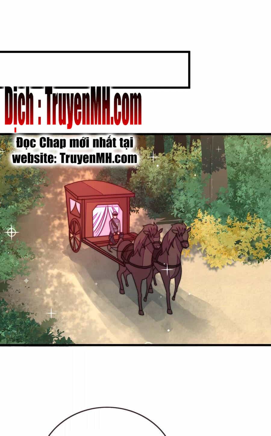 Ngày Nào Thiếu Soái Cũng Ghen - Chương 441 - ảnh 2
