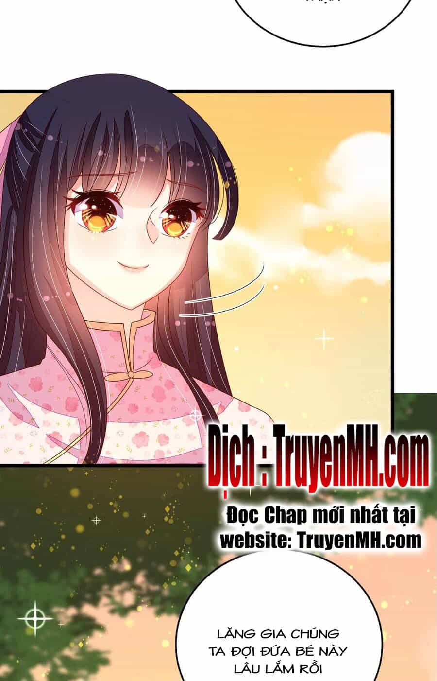 Ngày Nào Thiếu Soái Cũng Ghen - Chương 442 - ảnh 12