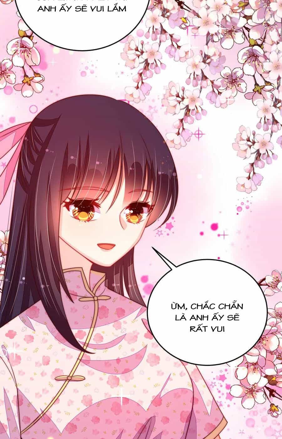 Ngày Nào Thiếu Soái Cũng Ghen - Chương 442 - ảnh 4