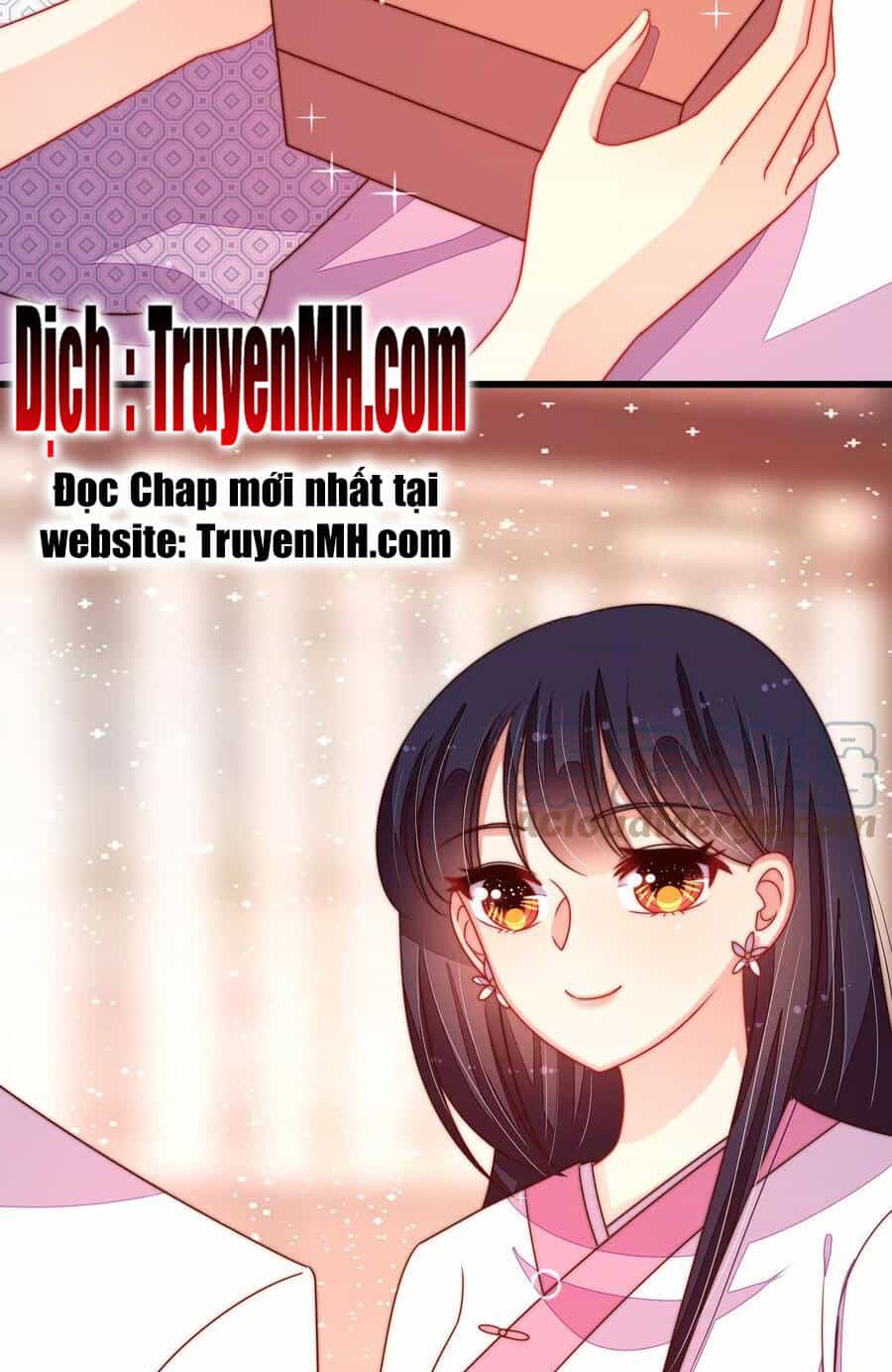 Ngày Nào Thiếu Soái Cũng Ghen - Chương 443 - ảnh 17