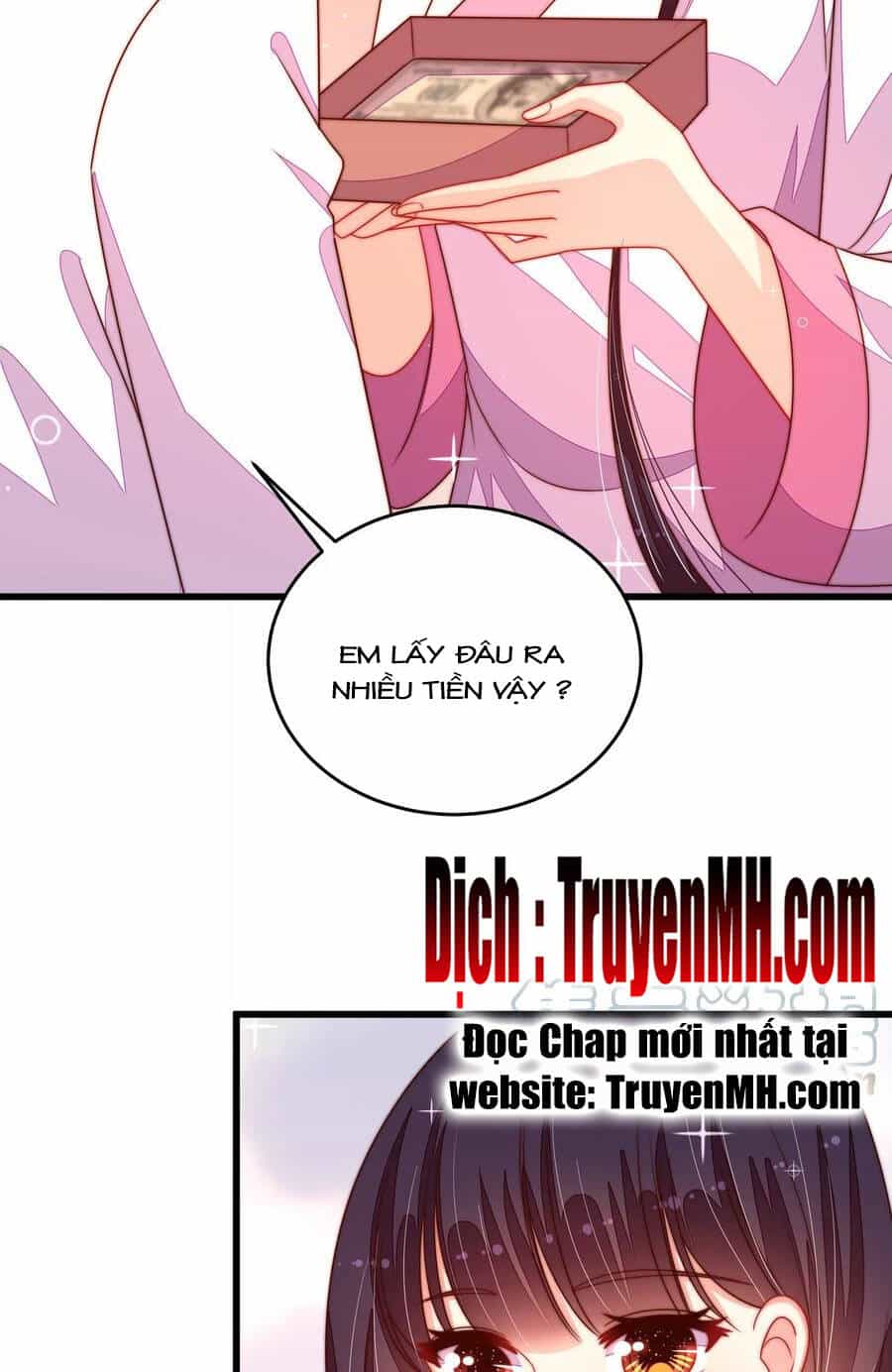 Ngày Nào Thiếu Soái Cũng Ghen - Chương 443 - ảnh 18