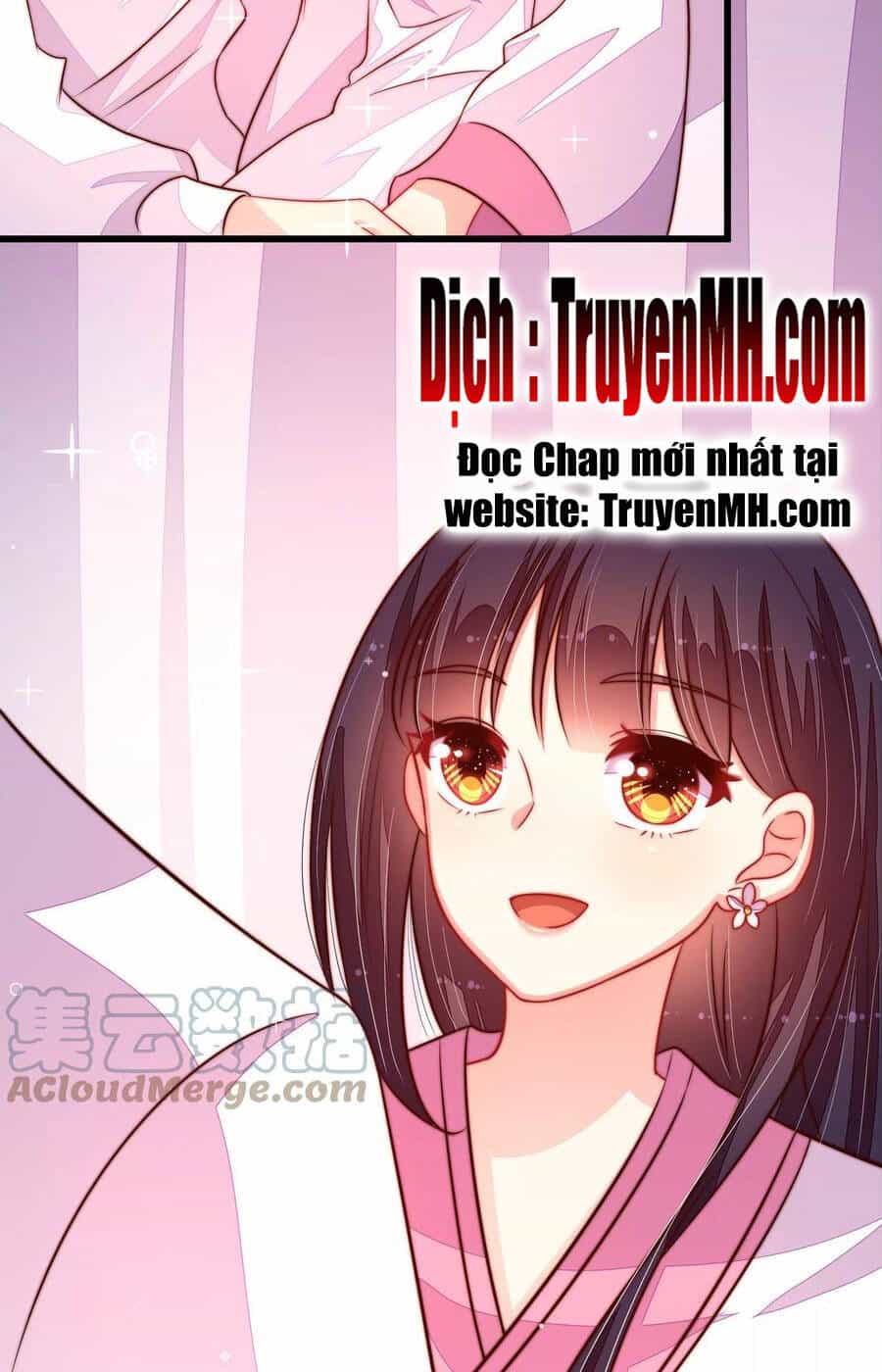 Ngày Nào Thiếu Soái Cũng Ghen - Chương 444 - ảnh 10