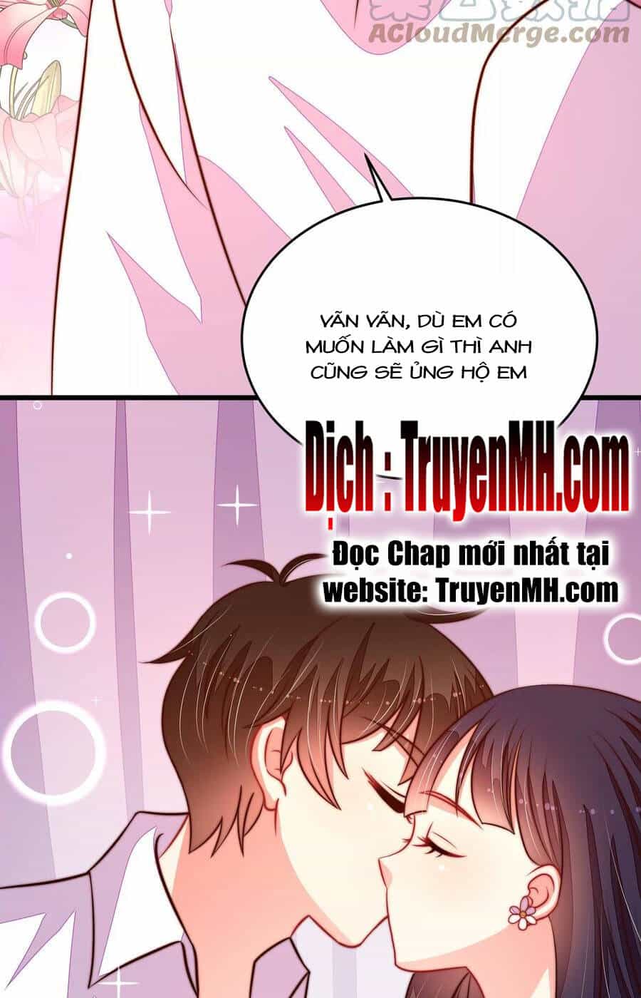 Ngày Nào Thiếu Soái Cũng Ghen - Chương 444 - ảnh 17