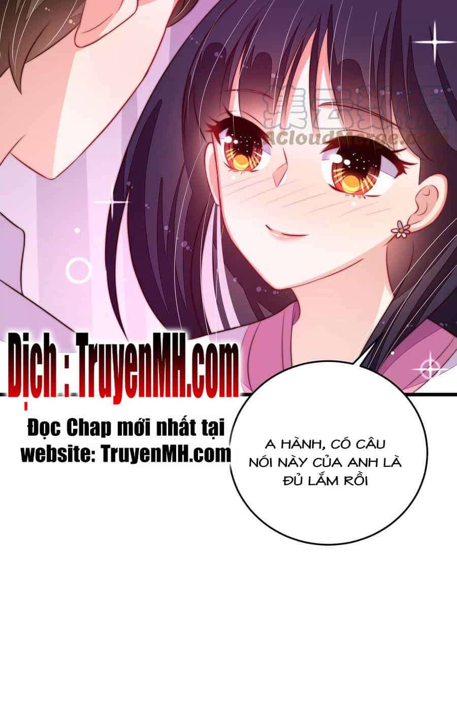Ngày Nào Thiếu Soái Cũng Ghen - Chương 444 - ảnh 19