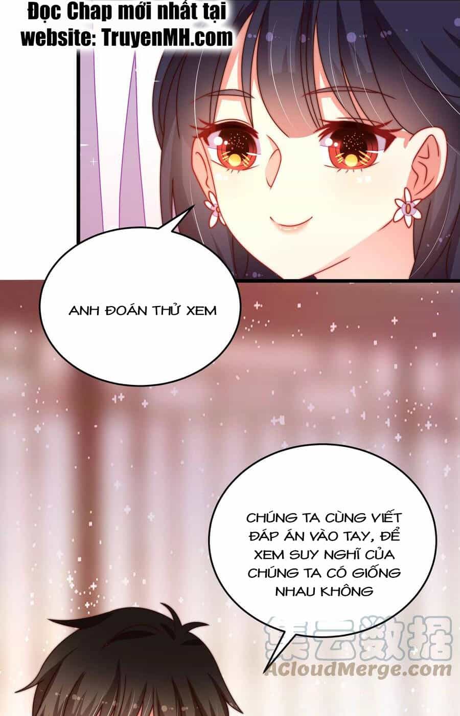 Ngày Nào Thiếu Soái Cũng Ghen - Chương 444 - ảnh 3
