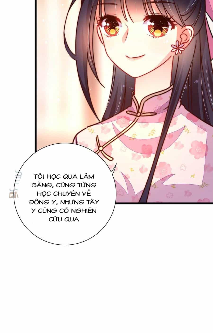 Ngày Nào Thiếu Soái Cũng Ghen - Chương 445 - ảnh 19