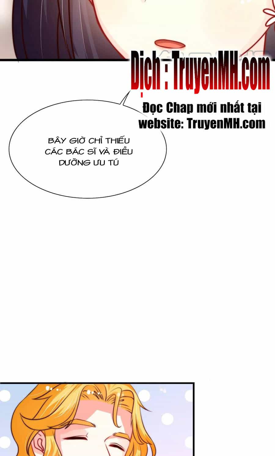 Ngày Nào Thiếu Soái Cũng Ghen - Chương 446 - ảnh 4