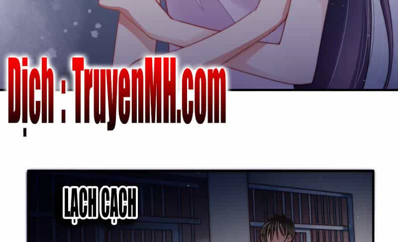 Ngày Nào Thiếu Soái Cũng Ghen - Chương 45 - ảnh 14