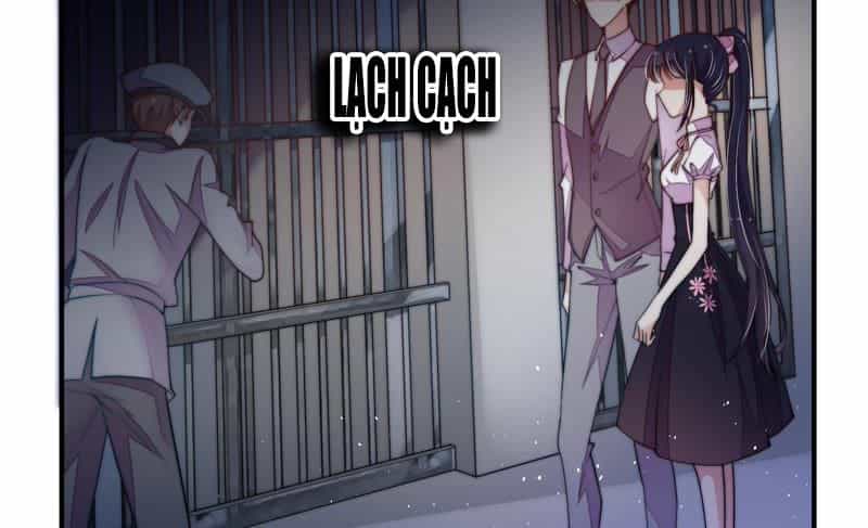 Ngày Nào Thiếu Soái Cũng Ghen - Chương 45 - ảnh 15