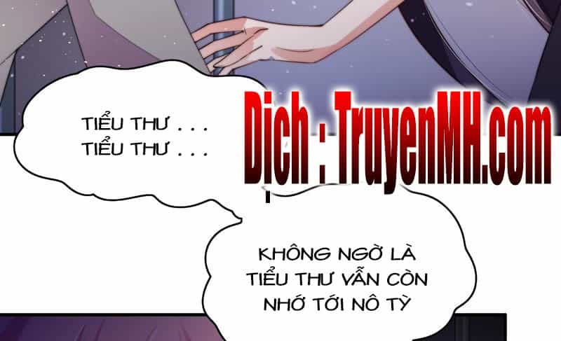 Ngày Nào Thiếu Soái Cũng Ghen - Chương 45 - ảnh 34