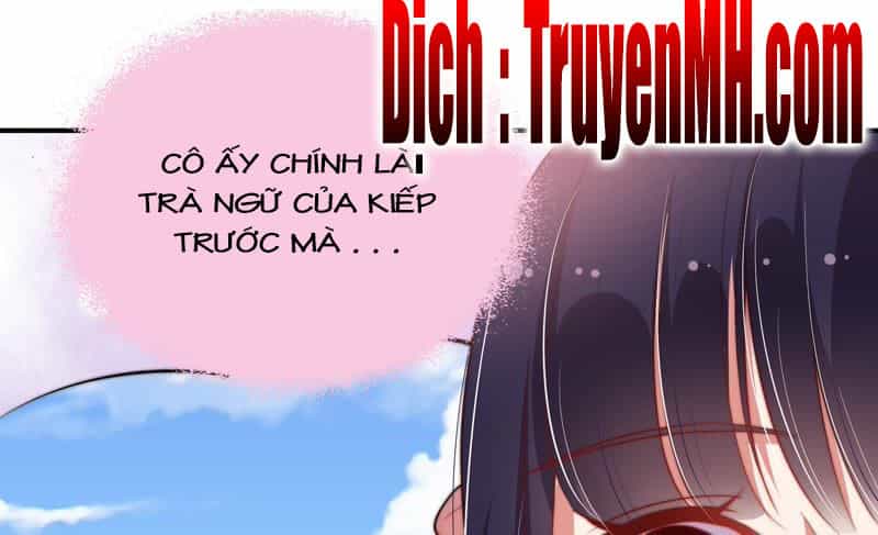 Ngày Nào Thiếu Soái Cũng Ghen - Chương 45 - ảnh 37