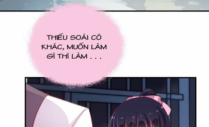Ngày Nào Thiếu Soái Cũng Ghen - Chương 45 - ảnh 4