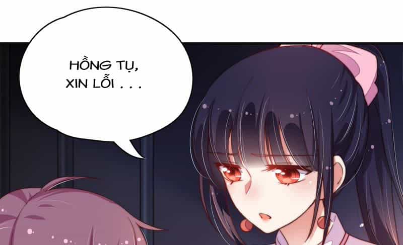 Ngày Nào Thiếu Soái Cũng Ghen - Chương 45 - ảnh 42