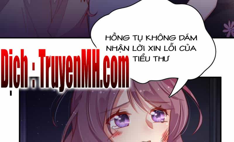 Ngày Nào Thiếu Soái Cũng Ghen - Chương 45 - ảnh 44