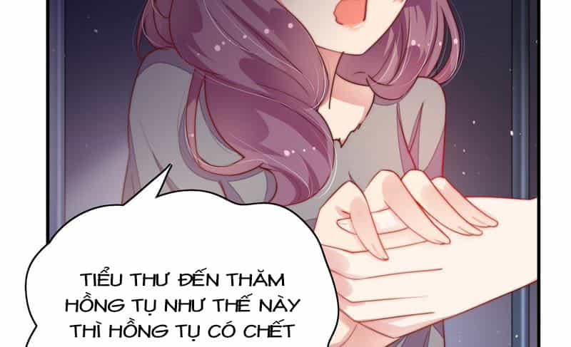 Ngày Nào Thiếu Soái Cũng Ghen - Chương 45 - ảnh 45
