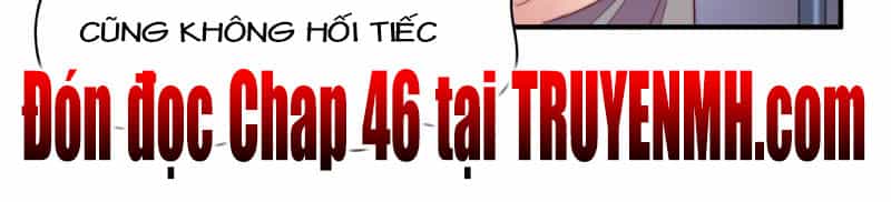 Ngày Nào Thiếu Soái Cũng Ghen - Chương 45 - ảnh 46