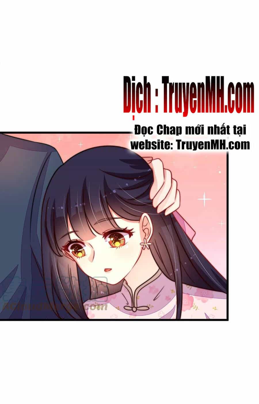 Ngày Nào Thiếu Soái Cũng Ghen - Chương 450 - ảnh 2