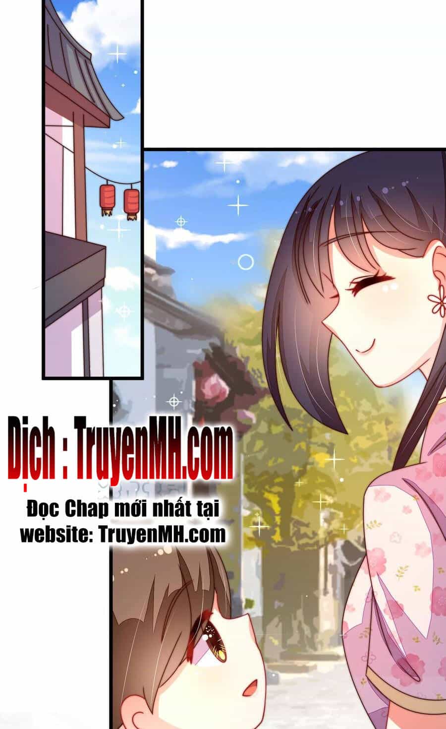 Ngày Nào Thiếu Soái Cũng Ghen - Chương 451 - ảnh 2