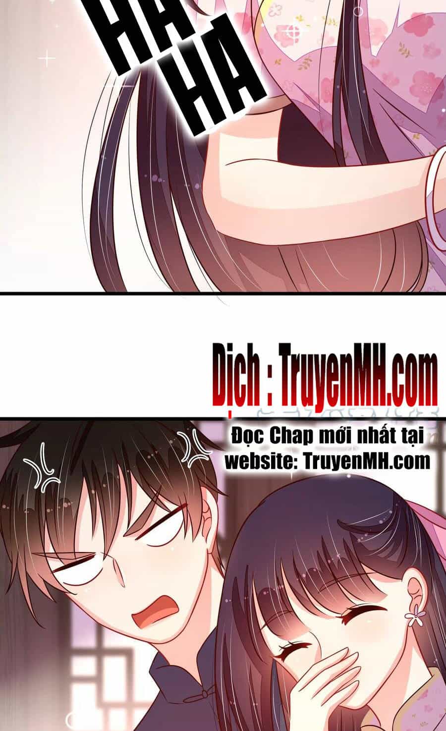 Ngày Nào Thiếu Soái Cũng Ghen - Chương 453 - ảnh 9