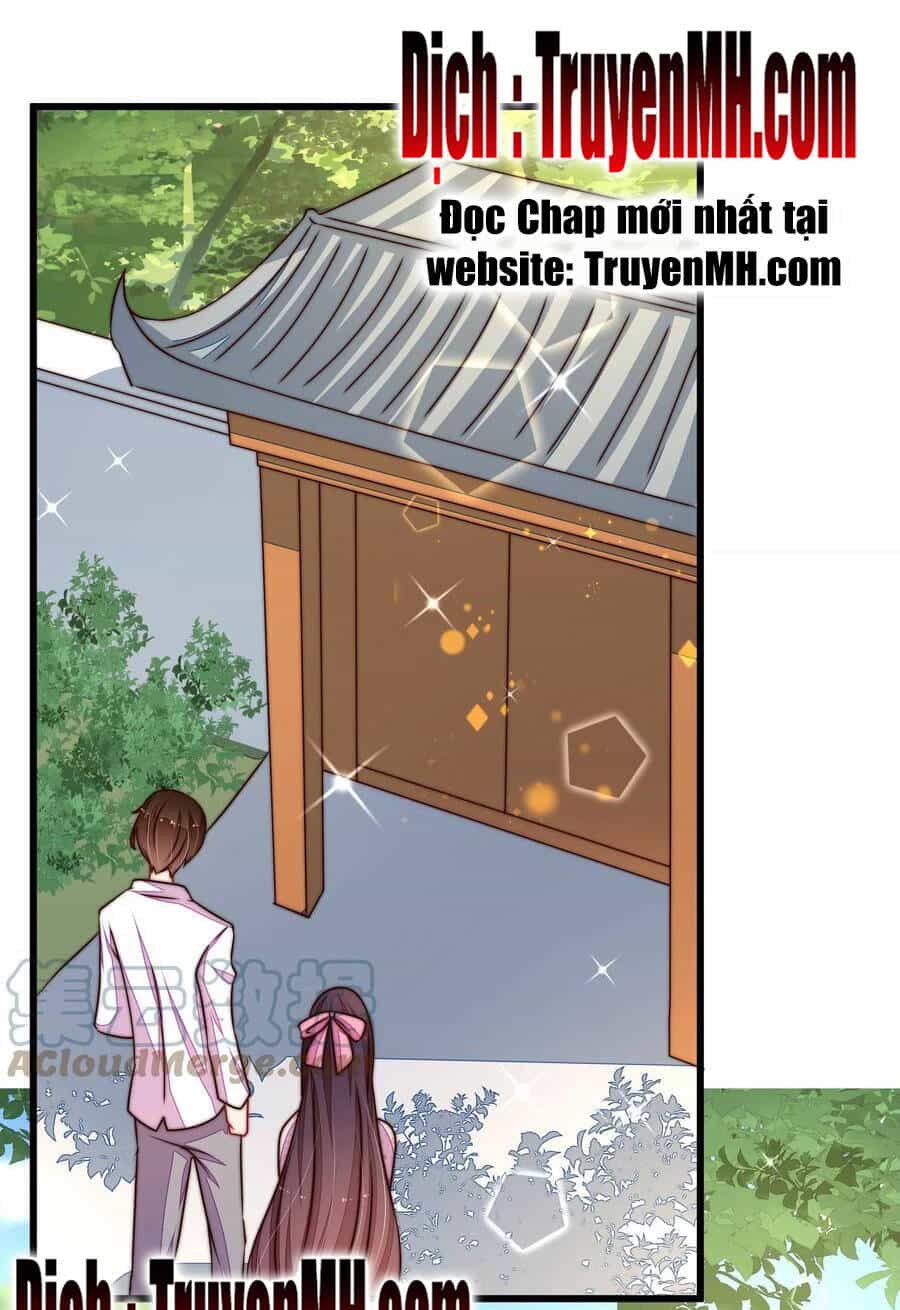 Ngày Nào Thiếu Soái Cũng Ghen - Chương 457 - ảnh 2