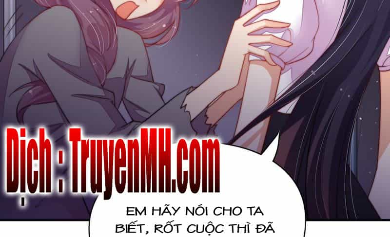 Ngày Nào Thiếu Soái Cũng Ghen - Chương 46 - ảnh 10