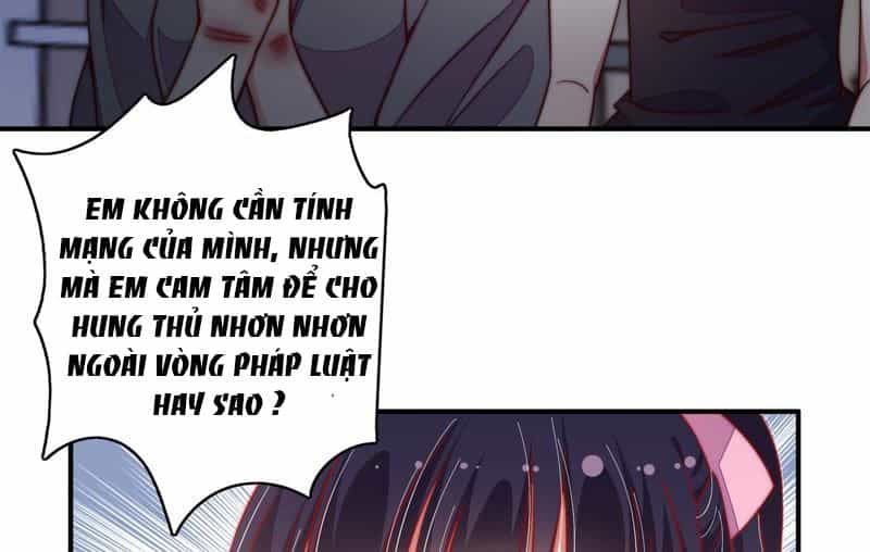 Ngày Nào Thiếu Soái Cũng Ghen - Chương 46 - ảnh 17