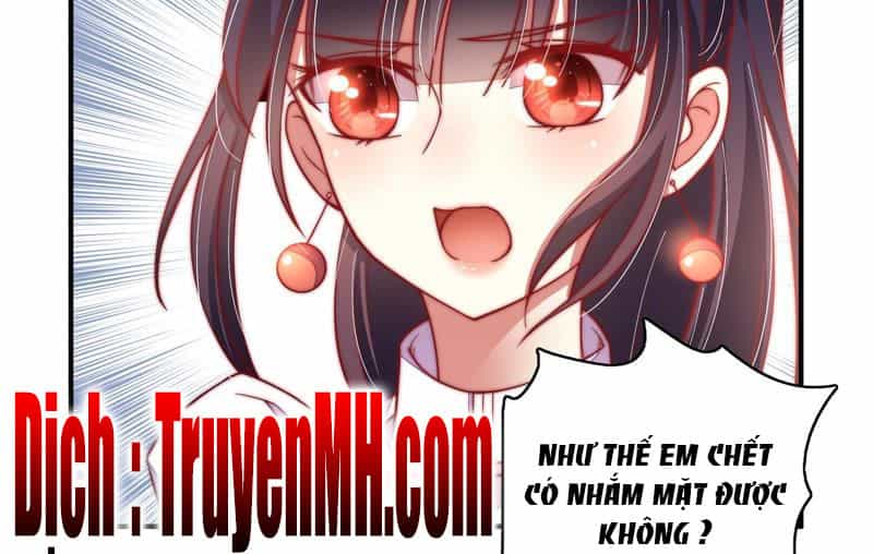 Ngày Nào Thiếu Soái Cũng Ghen - Chương 46 - ảnh 18