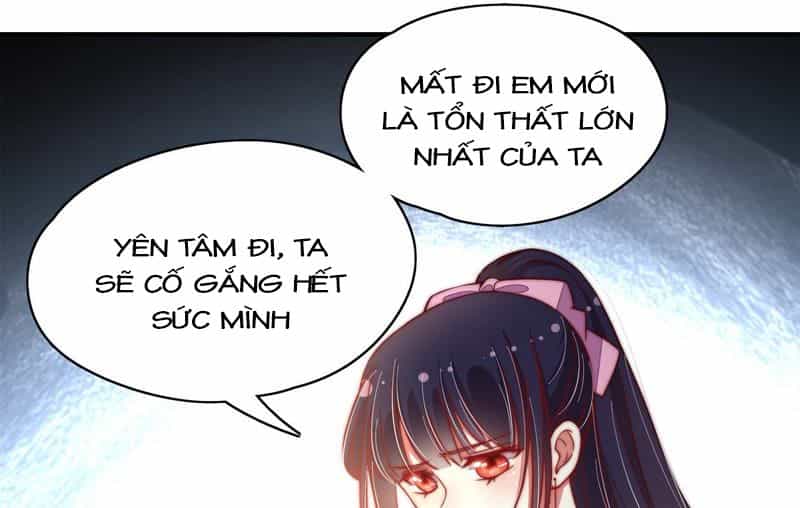 Ngày Nào Thiếu Soái Cũng Ghen - Chương 46 - ảnh 25