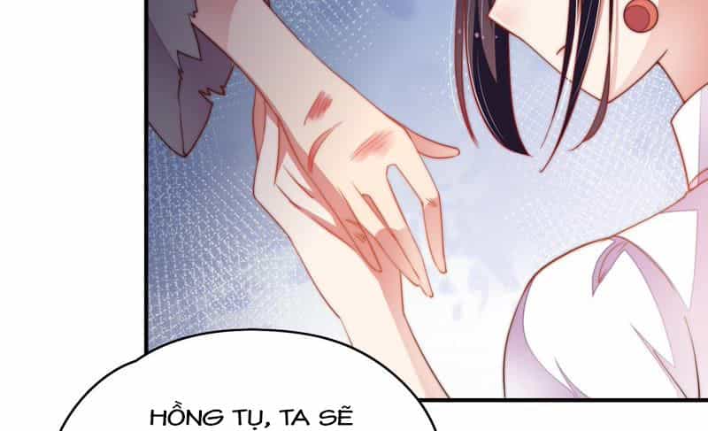Ngày Nào Thiếu Soái Cũng Ghen - Chương 46 - ảnh 3