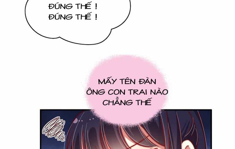 Ngày Nào Thiếu Soái Cũng Ghen - Chương 46 - ảnh 37