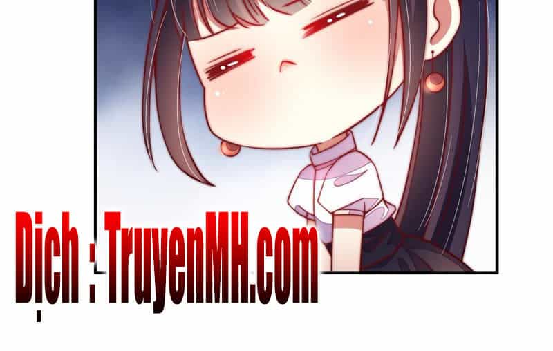 Ngày Nào Thiếu Soái Cũng Ghen - Chương 46 - ảnh 38