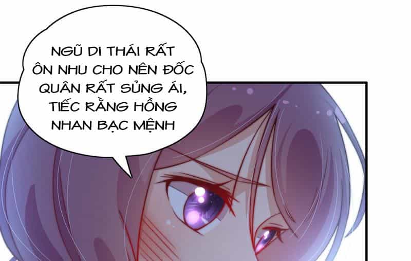 Ngày Nào Thiếu Soái Cũng Ghen - Chương 46 - ảnh 40