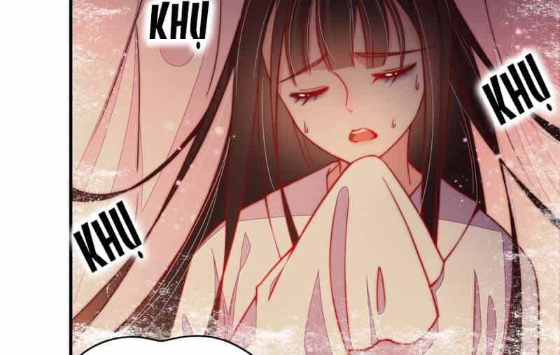 Ngày Nào Thiếu Soái Cũng Ghen - Chương 46 - ảnh 42