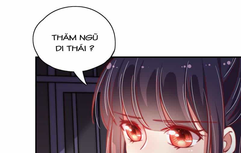 Ngày Nào Thiếu Soái Cũng Ghen - Chương 46 - ảnh 45
