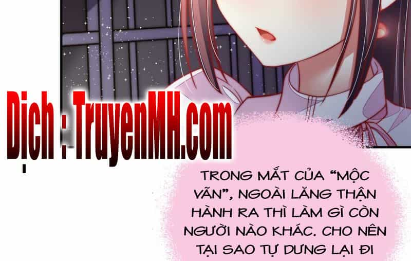 Ngày Nào Thiếu Soái Cũng Ghen - Chương 46 - ảnh 46