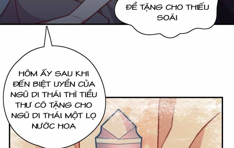 Ngày Nào Thiếu Soái Cũng Ghen - Chương 46 - ảnh 52
