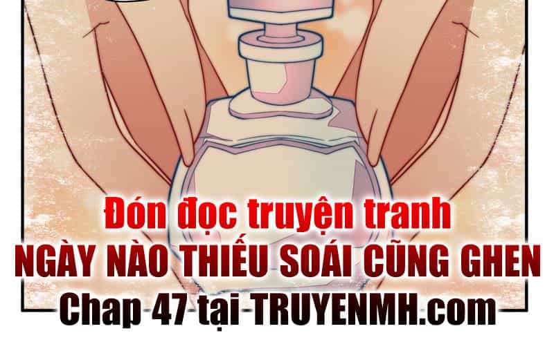 Ngày Nào Thiếu Soái Cũng Ghen - Chương 46 - ảnh 53