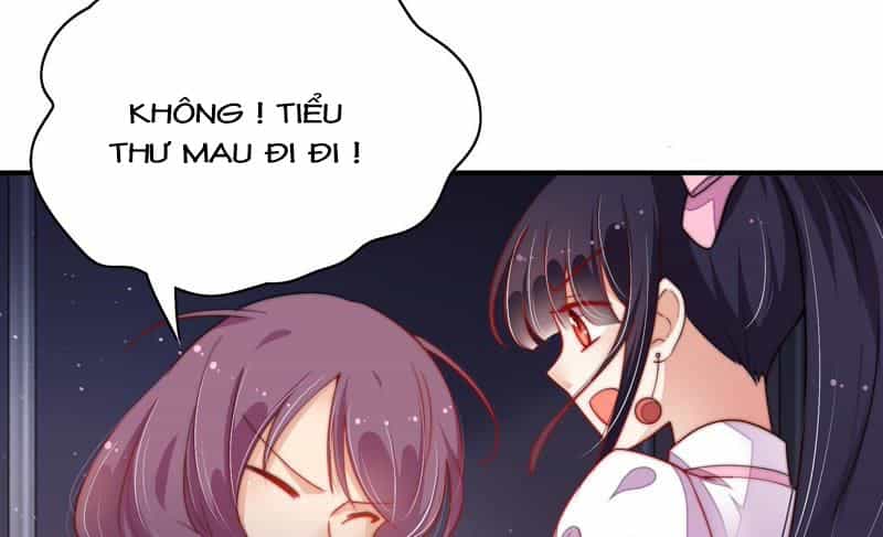 Ngày Nào Thiếu Soái Cũng Ghen - Chương 46 - ảnh 9