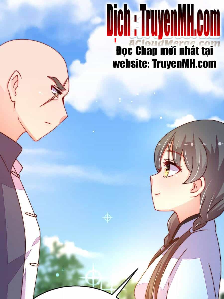 Ngày Nào Thiếu Soái Cũng Ghen - Chương 463 - ảnh 1