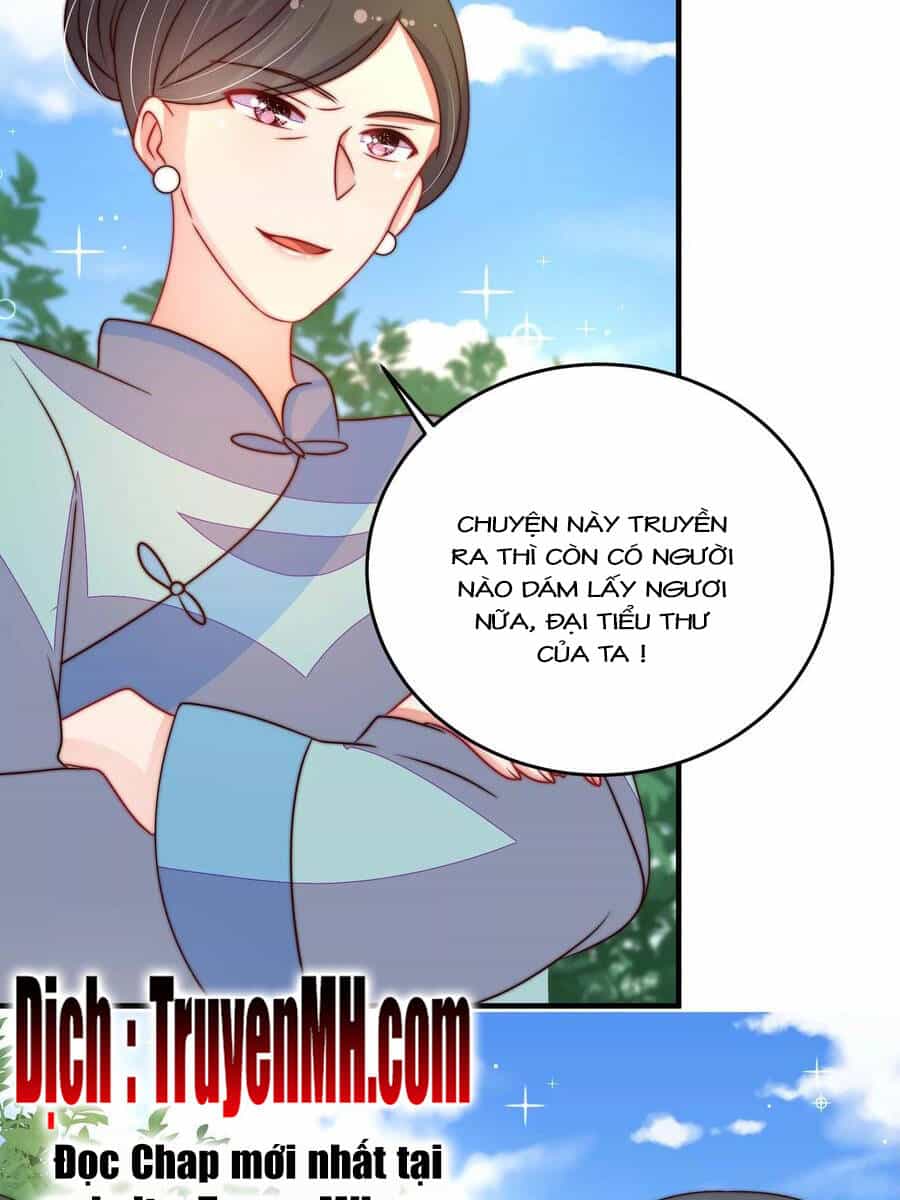 Ngày Nào Thiếu Soái Cũng Ghen - Chương 463 - ảnh 15