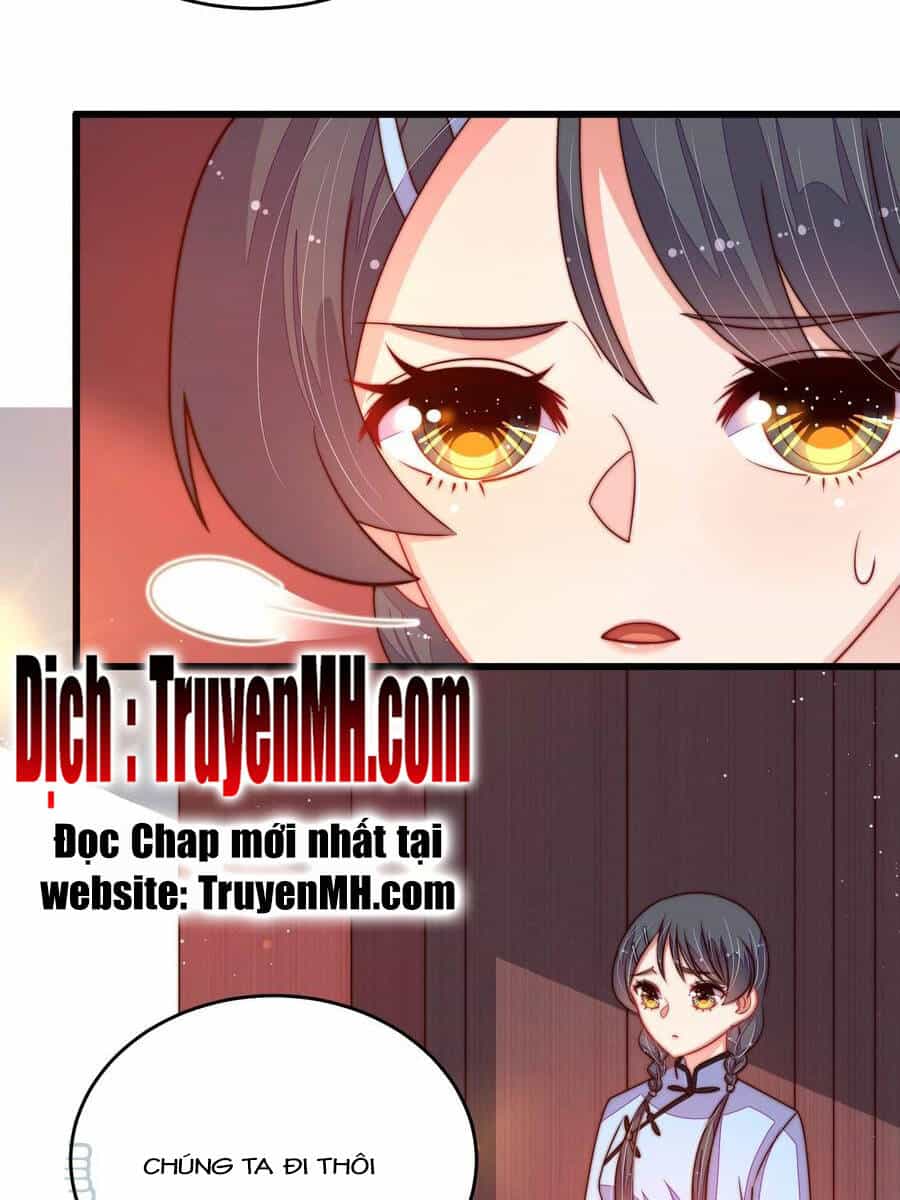 Ngày Nào Thiếu Soái Cũng Ghen - Chương 463 - ảnh 4
