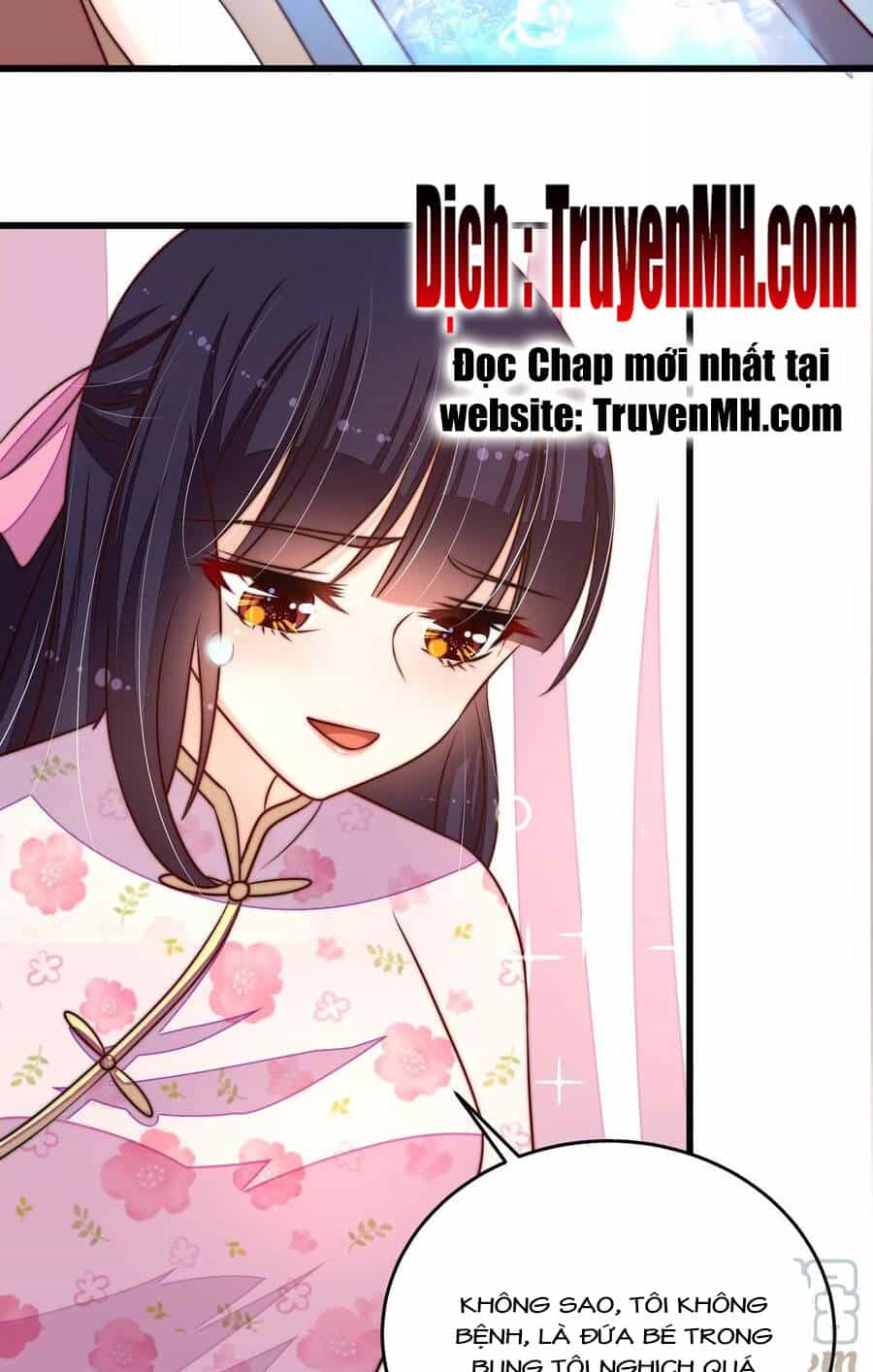 Ngày Nào Thiếu Soái Cũng Ghen - Chương 466 - ảnh 6